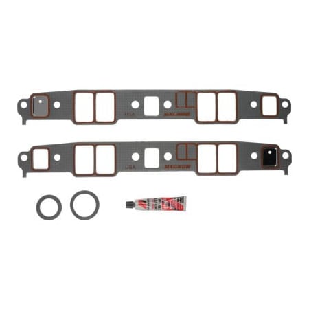 Spicer Engine Intake Manifold Gasket Set, Victor Reinz 11-10613-01 11-10613-01
